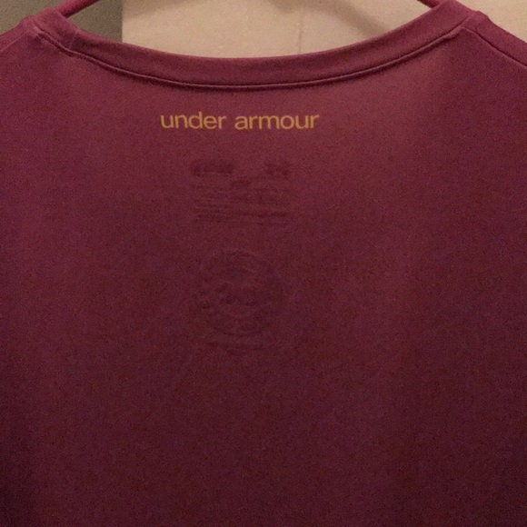 Wonder Woman Under Amour - Picture 3 of 4